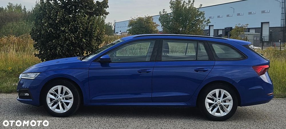 Skoda Octavia ver-1-0-tsi-e--tec-ambition-dsg - 3