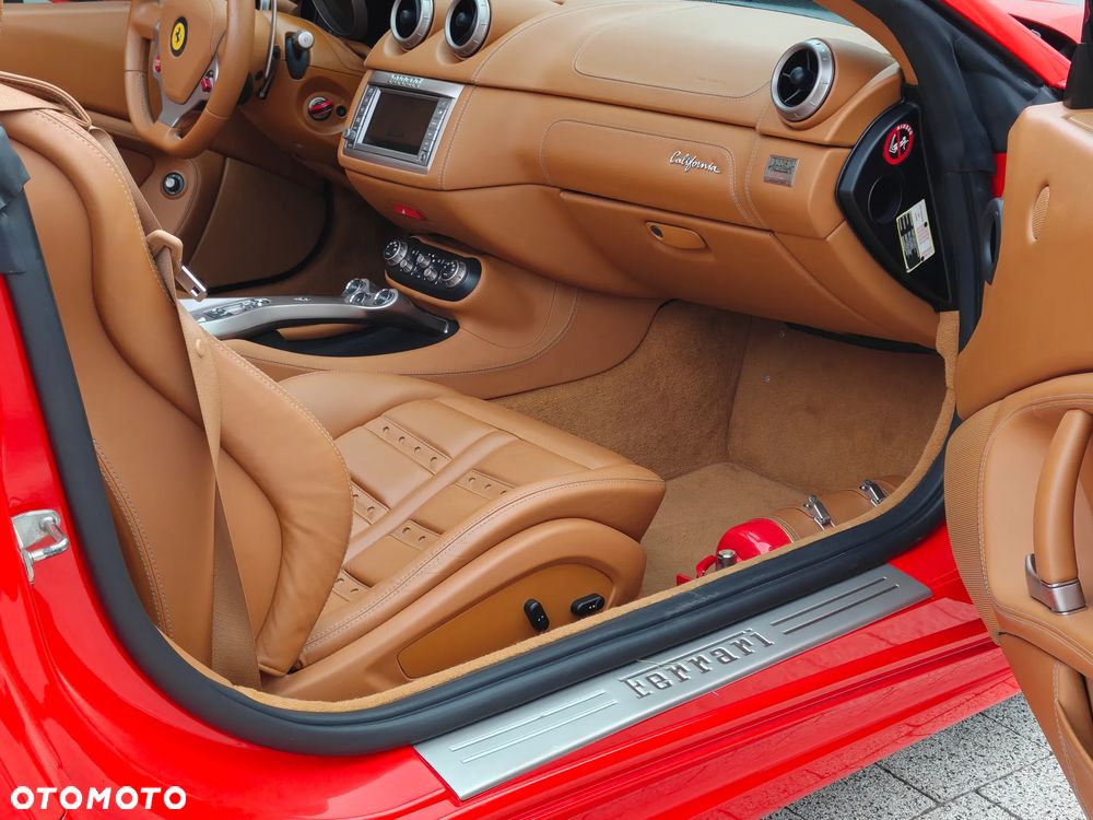 Ferrari California F1 - 9