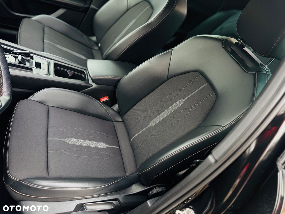 Cupra Formentor 1.5 TSI DSG Tribe Edition - 6