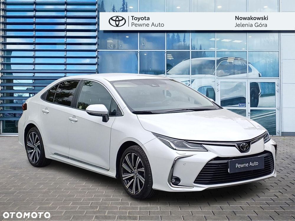 Toyota Corolla - 7