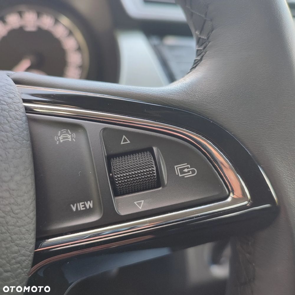 Skoda Fabia 1.0 TSI Ambition - 29