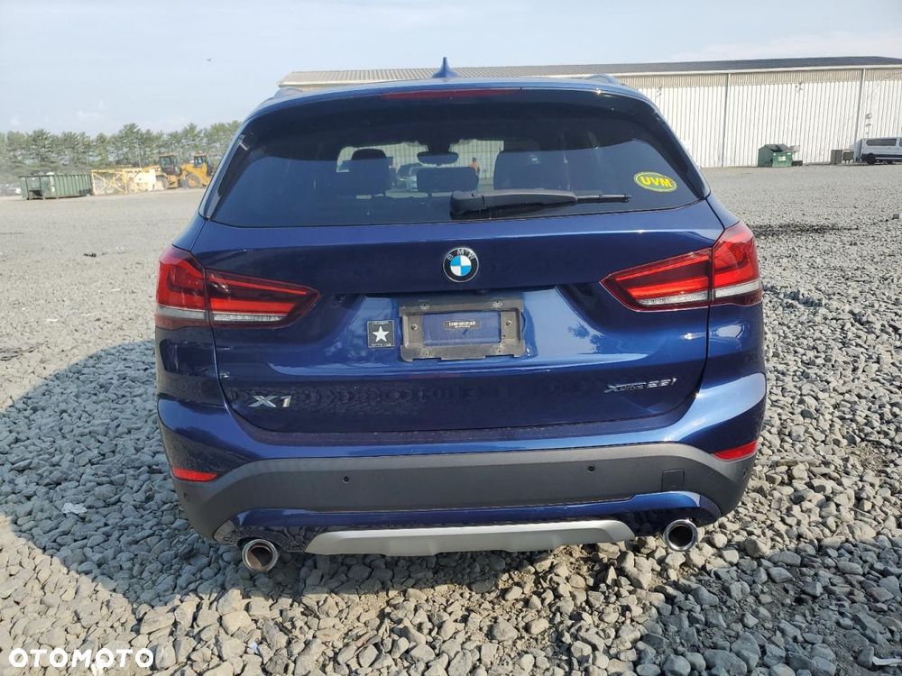BMW X1 xDrive25i GPF Sport Line sport - 6