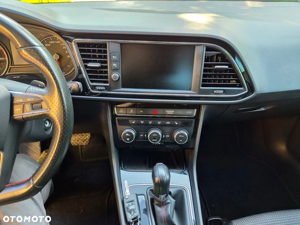 Seat Leon - 5