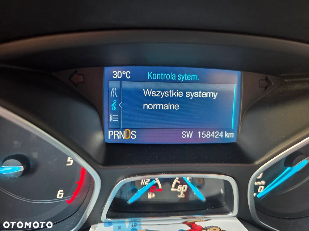 Ford Kuga 2.0 TDCi 4WD Titanium - 16