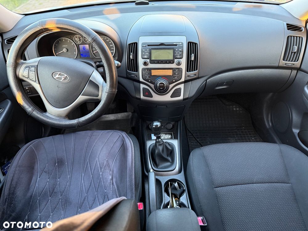 Hyundai i30 1.4 Base - 7