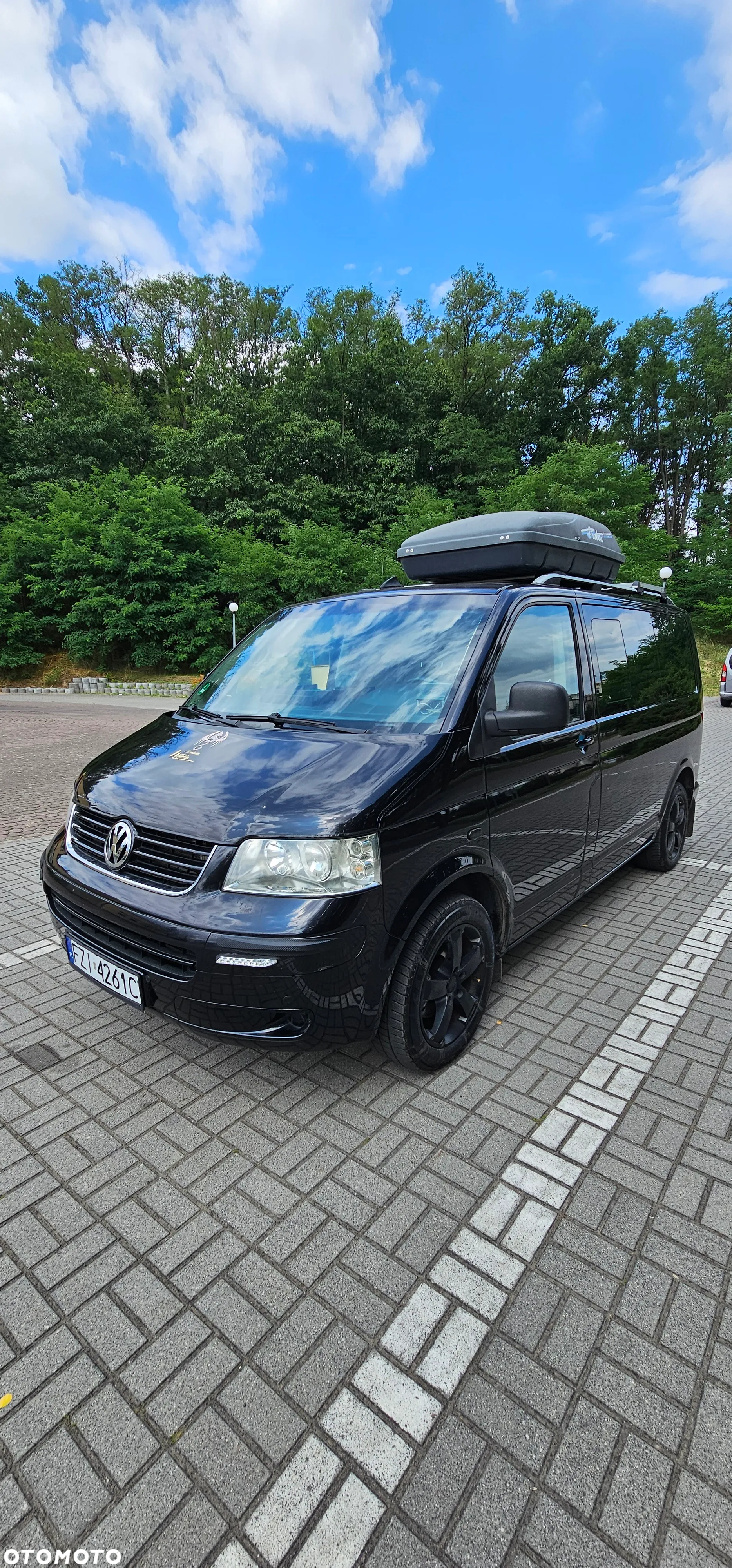 Volkswagen Caravelle TDI L1 Comfortline - 3