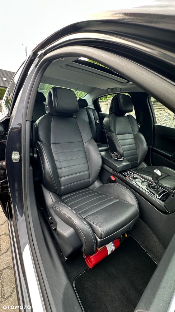 Peugeot 508 e-HDi FAP 115 EGS6 Access - 16