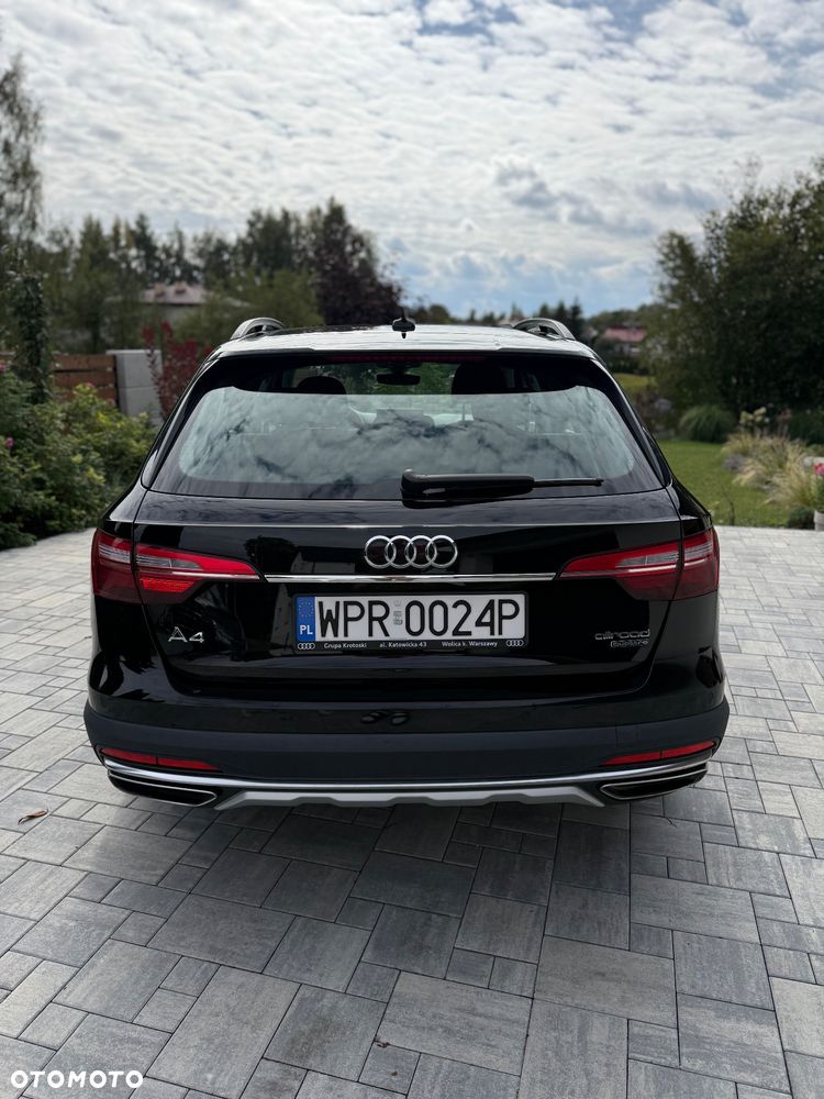 Audi A4 Allroad - 13