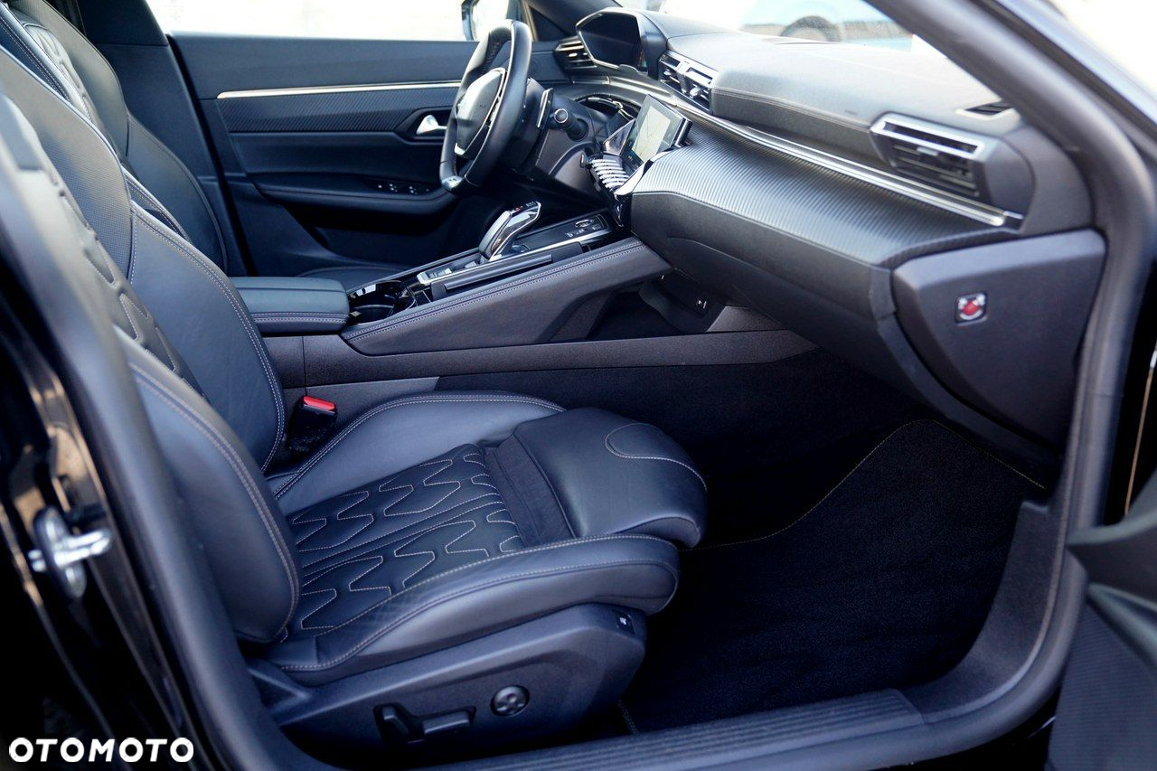 Peugeot 508 - 20
