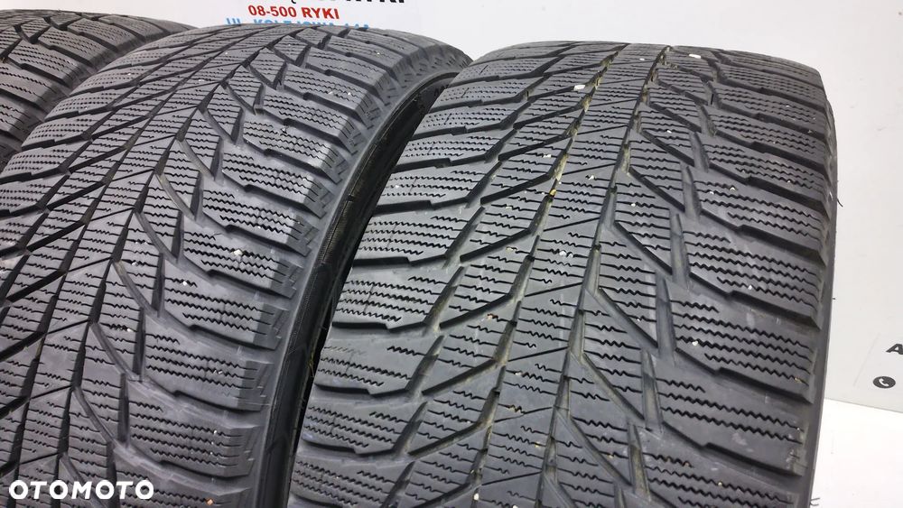 235/45R17 97R Triangle SnowLink - 3