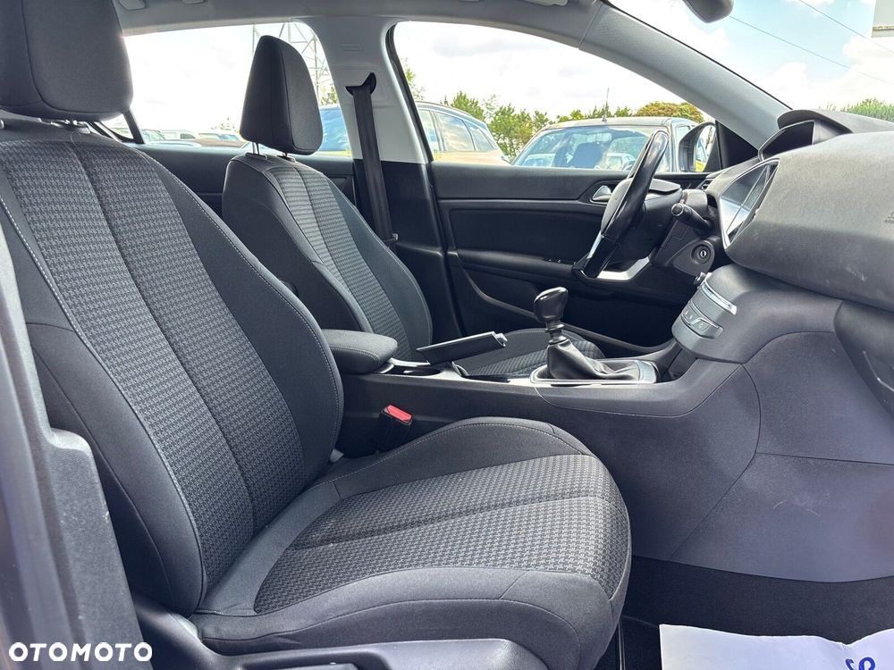 Peugeot 308 1.2 PureTech GPF Active Pack Business S&S - 30