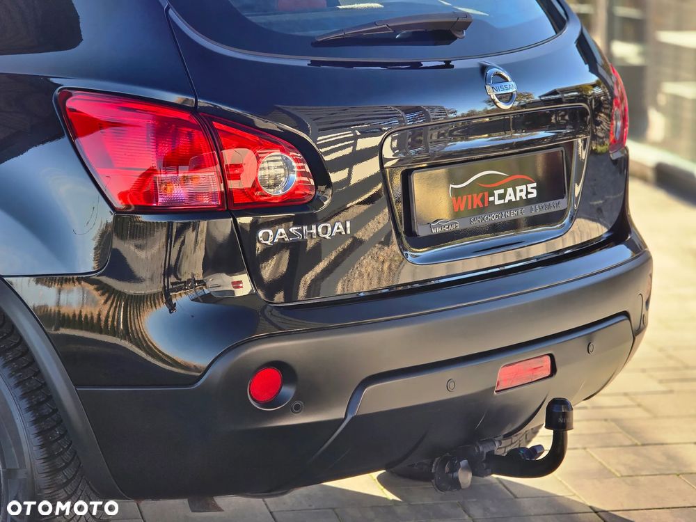 Nissan Qashqai 1.6 acenta - 25