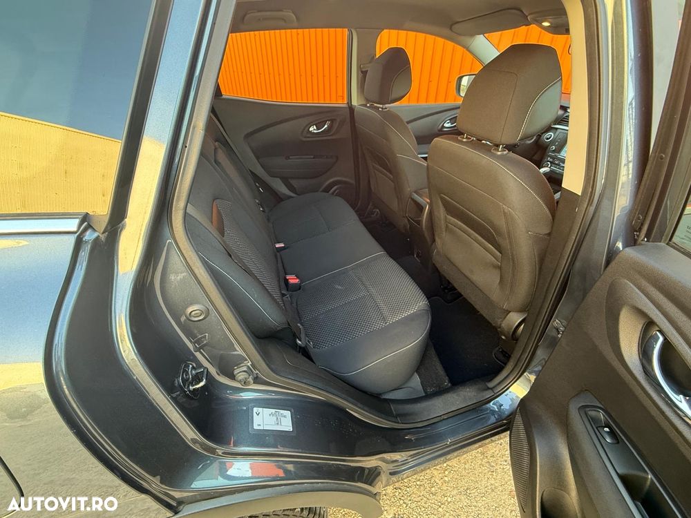 Renault Kadjar Energy dCi 130 X-tronic CROSSBORDER - 15