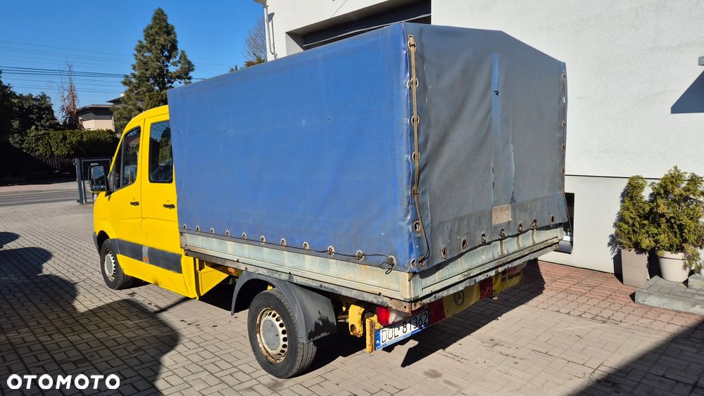 Mercedes-Benz SPRINTER - 9