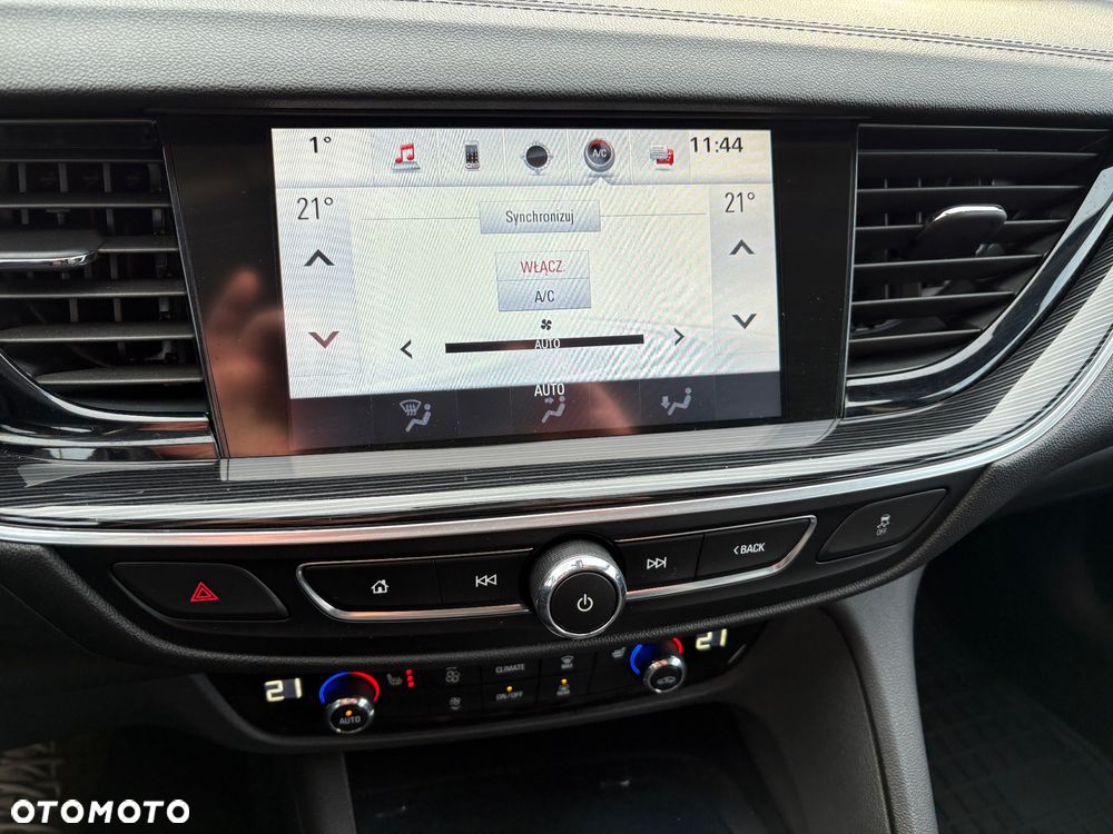 Opel Insignia 2.0 CDTI Cosmo S&S - 20