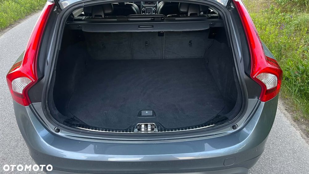 Volvo V60 D2 RDesign - 17