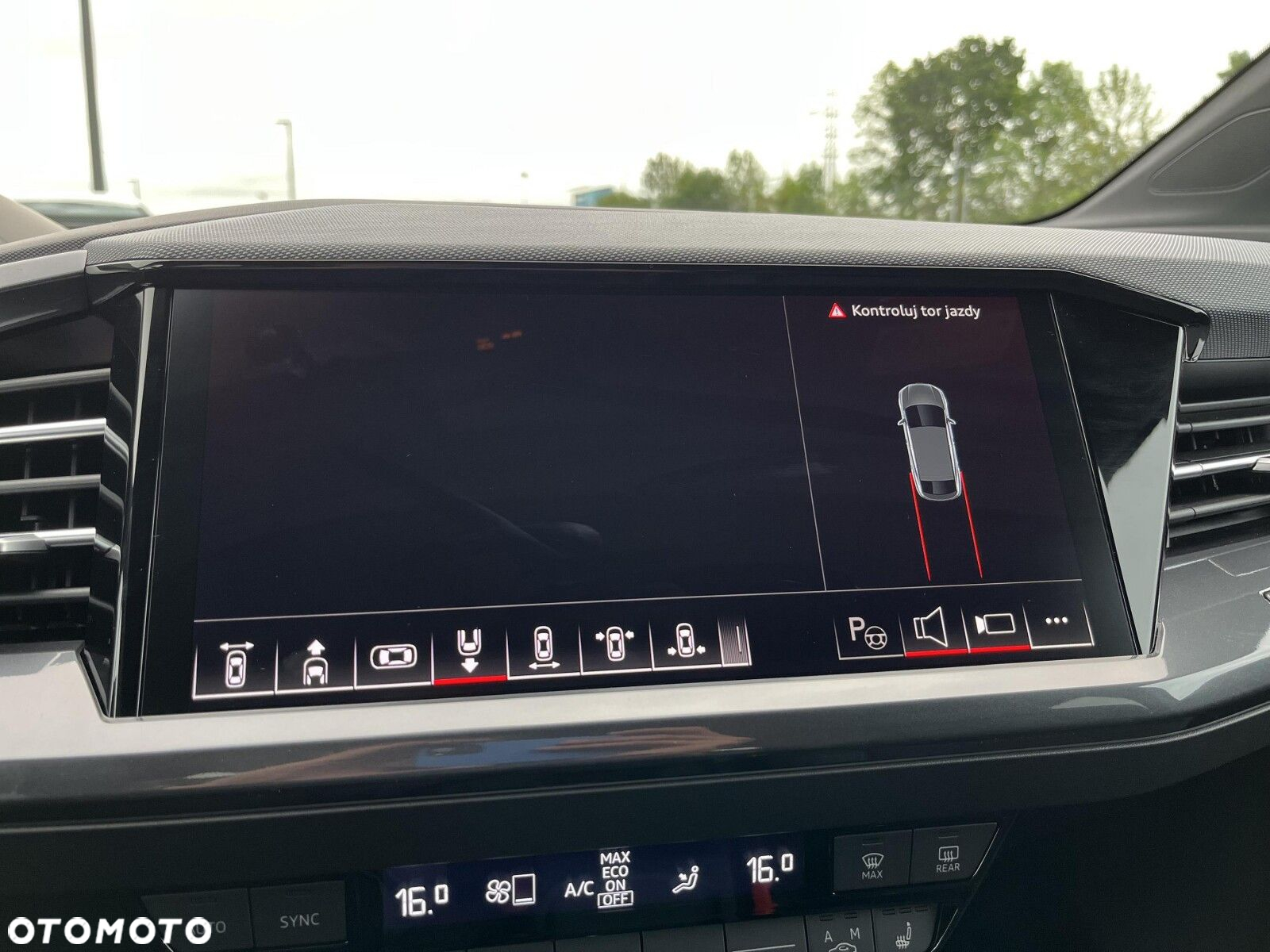 Audi Q4 Sportback e-tron - 28