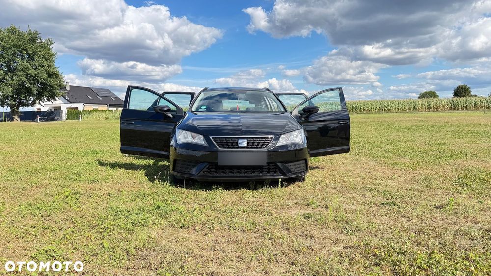Seat Leon - 17