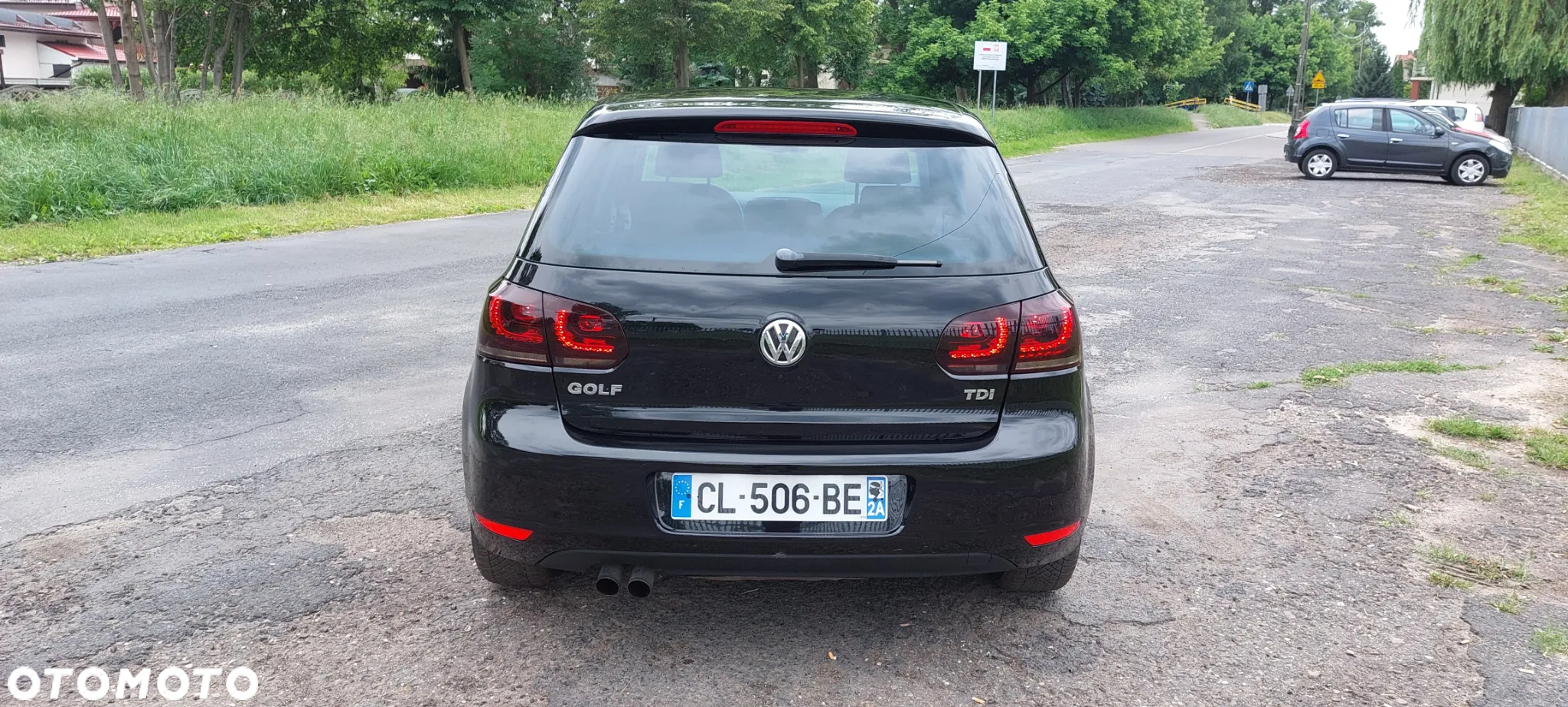 Volkswagen Golf - 5