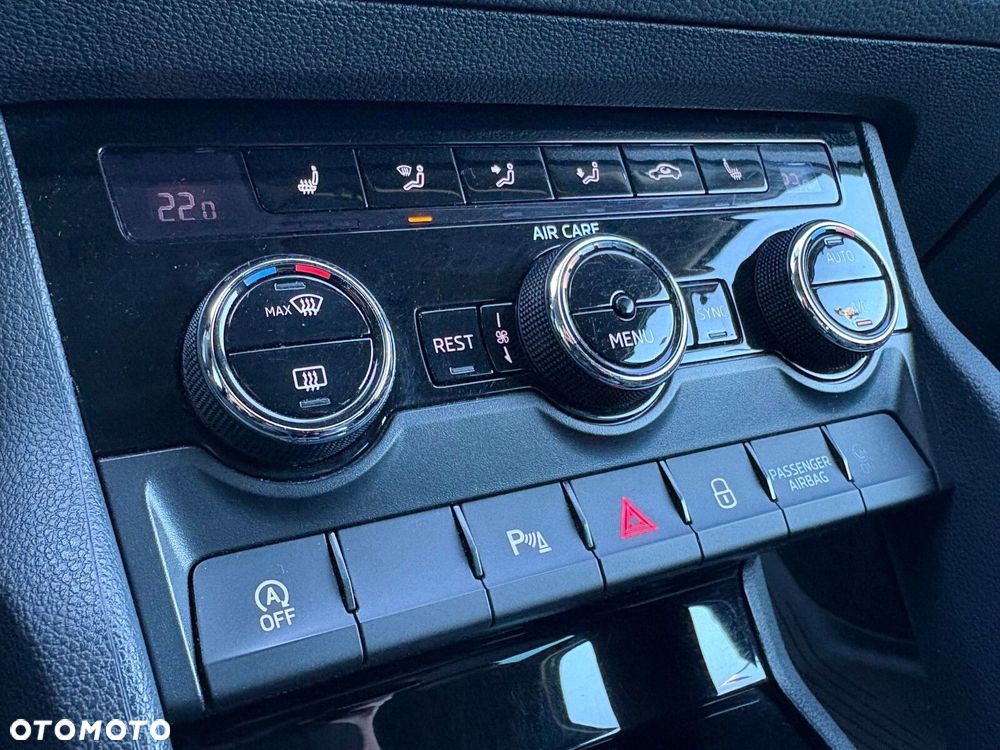 Skoda Kodiaq 2.0 TDI 4x4 Style DSG 7os - 30