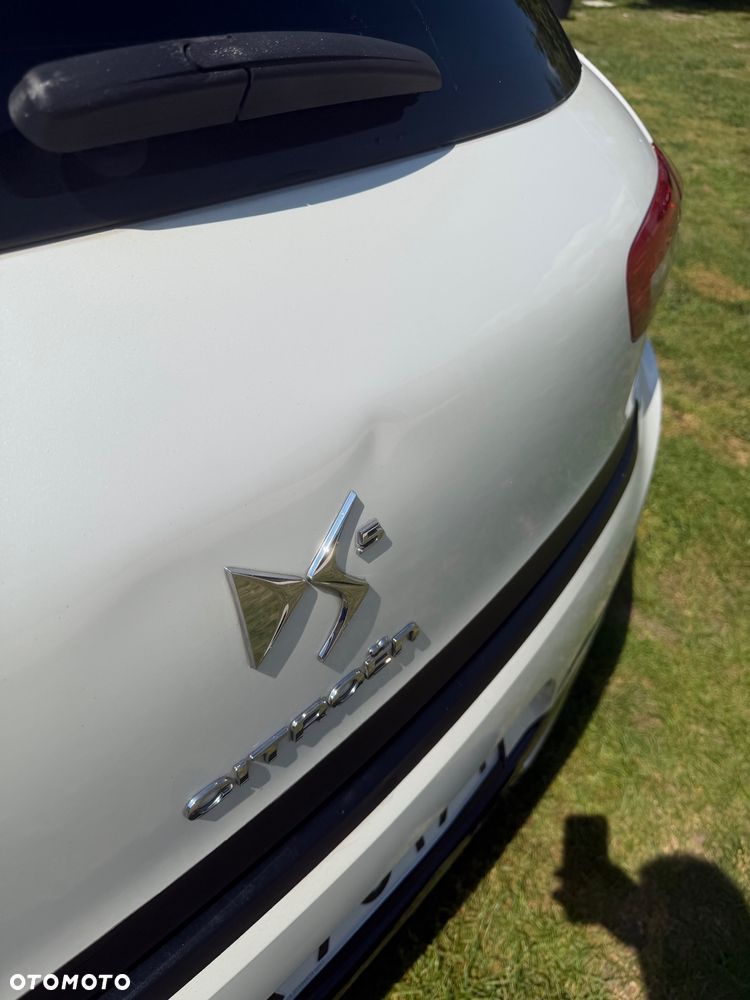 Citroën DS5 2.0 HDi SportChic - 15