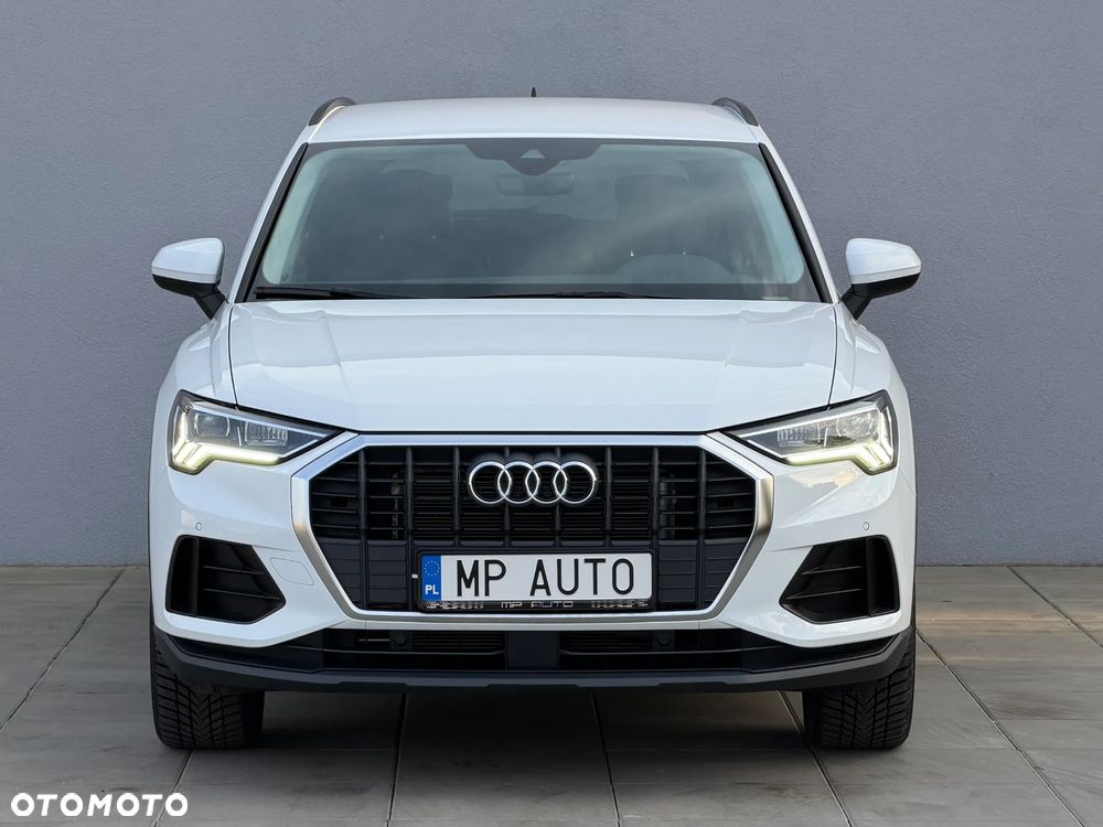 Audi Q3 35 TFSI S tronic - 3