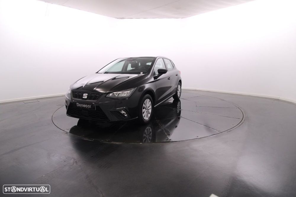 SEAT Ibiza 1.0 TSI Style - 13