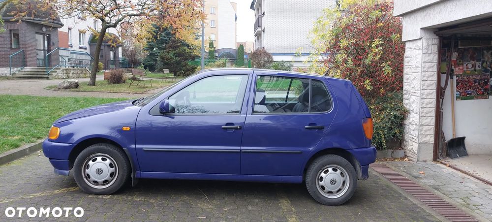 Volkswagen Polo 50 - 2