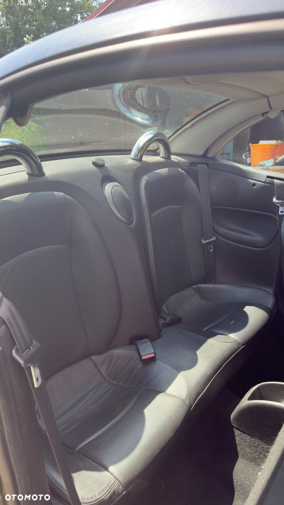 Peugeot 206 CC 1.6 Euro3 - 13