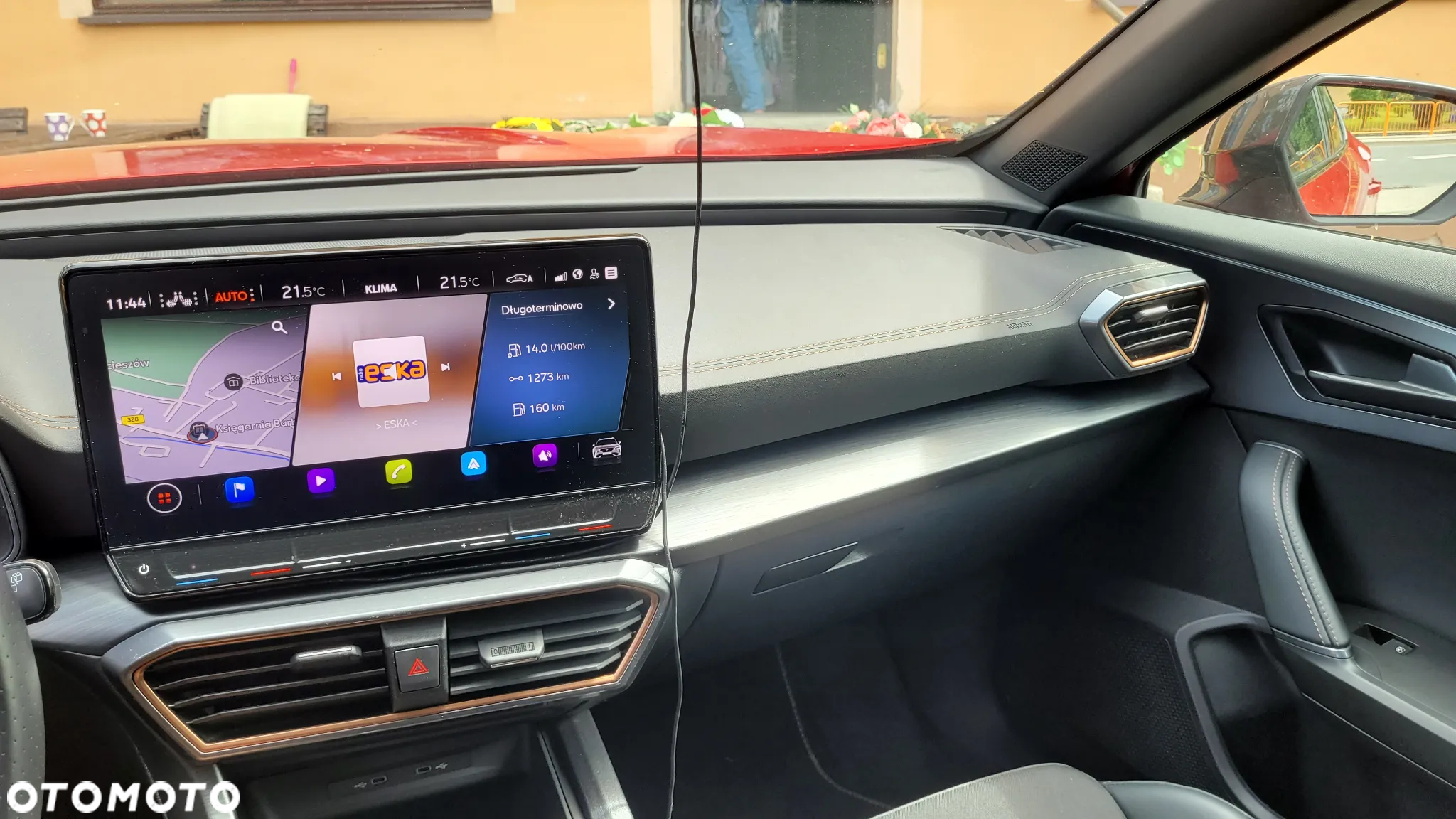 Cupra Formentor 2.0 TSI 4Drive VZ DSG - 21