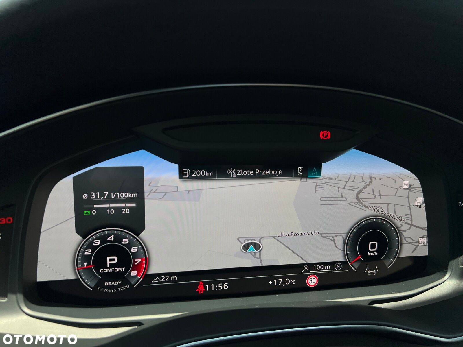 Audi A7 Sportback - 23