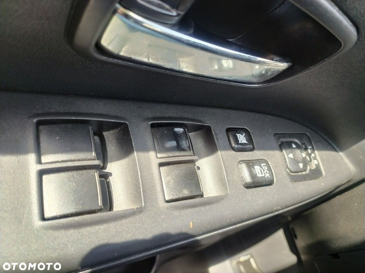 Mitsubishi ASX 1.6 2WD - 9
