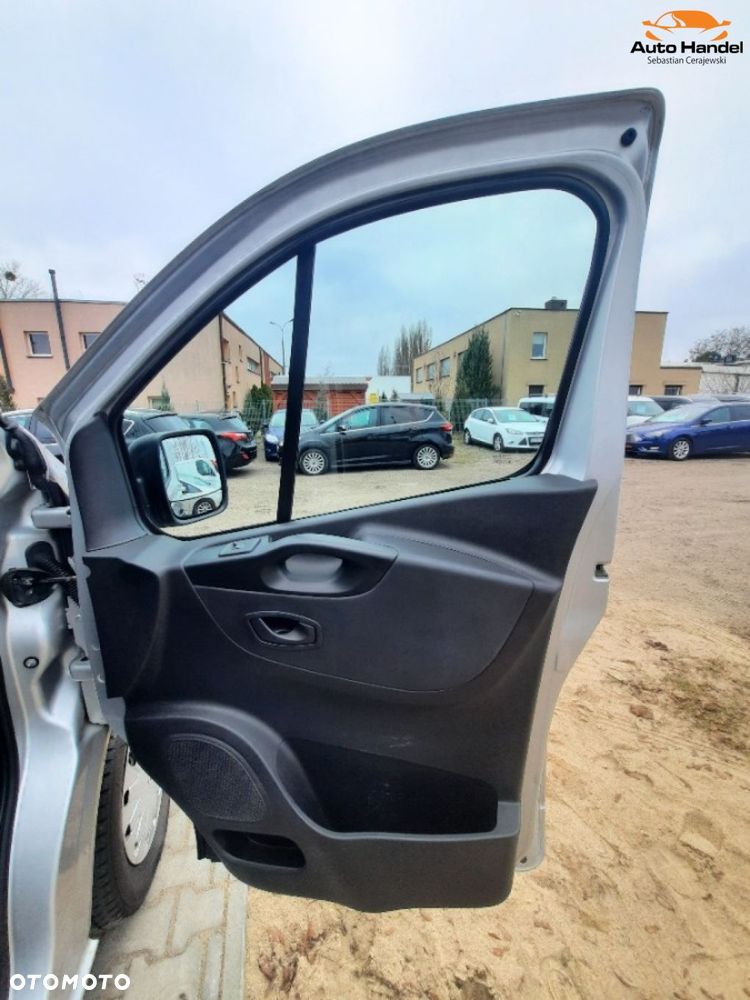 Fiat Talento L2H1 Family - 34