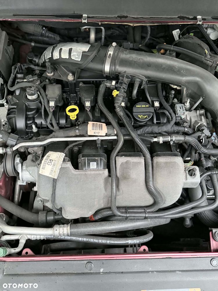 Ford Fusion 2.0 EcoBoost Titanium - 35