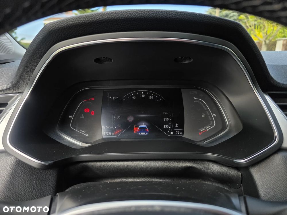 Renault Captur TCe 140 GPF INTENS - 20