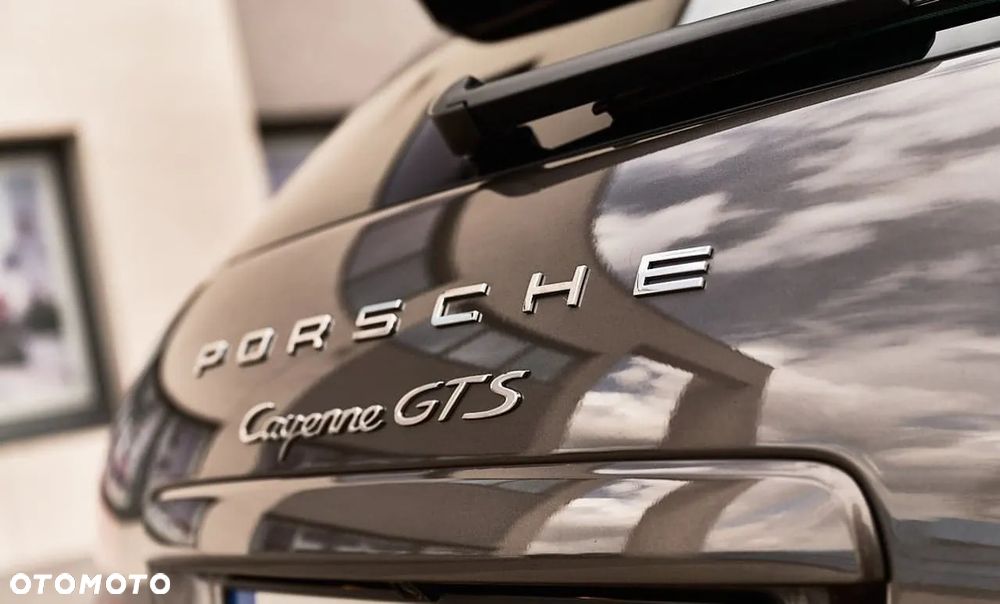 Porsche Cayenne - 10