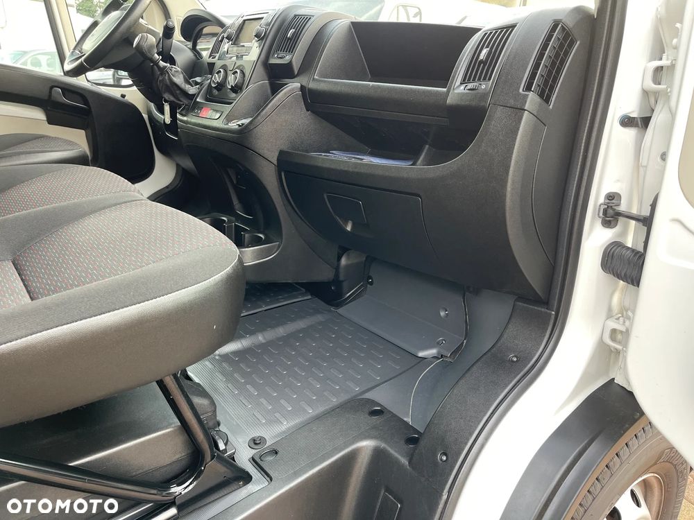 Peugeot Boxer Ducato L4H3 - 23