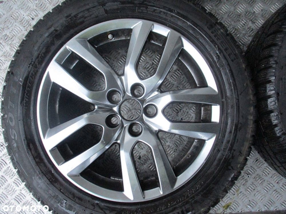 Koła felgi opony LEXUS NX300 NX 300 R18 MS - 2