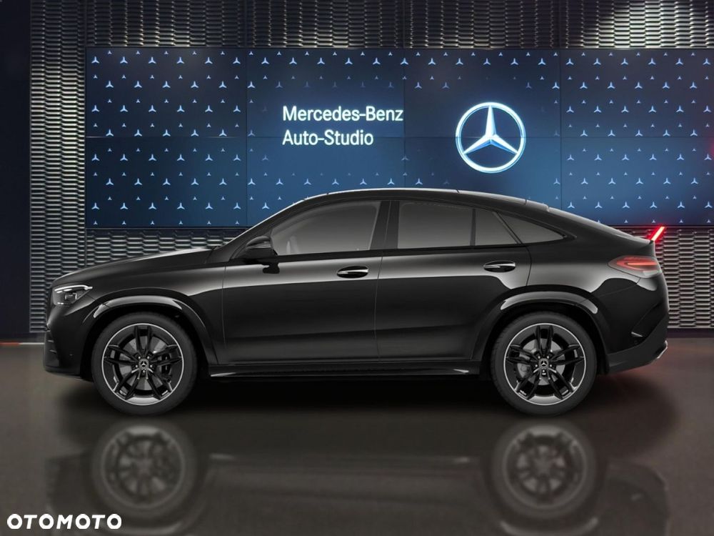 Mercedes-Benz GLE - 4