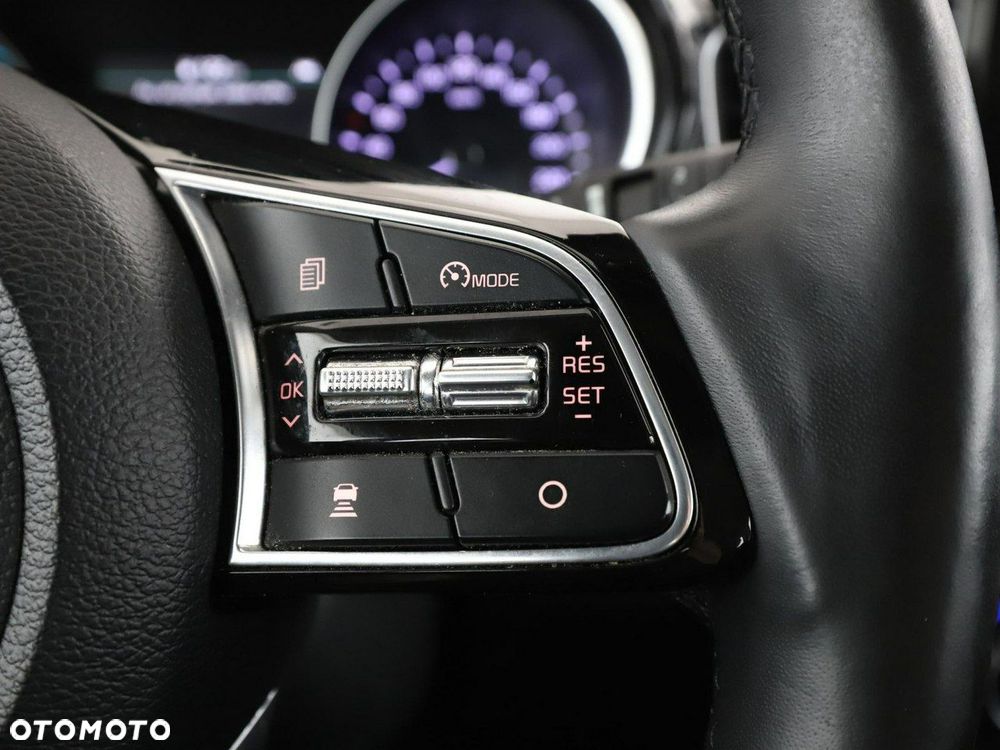 Kia XCeed 1.6 GDI DCT6 OPF VISION - 35