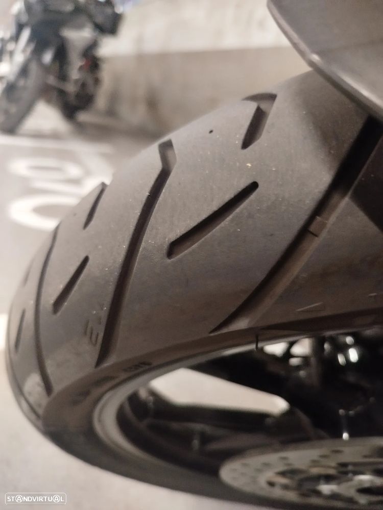 BMW F 700 GS - 9