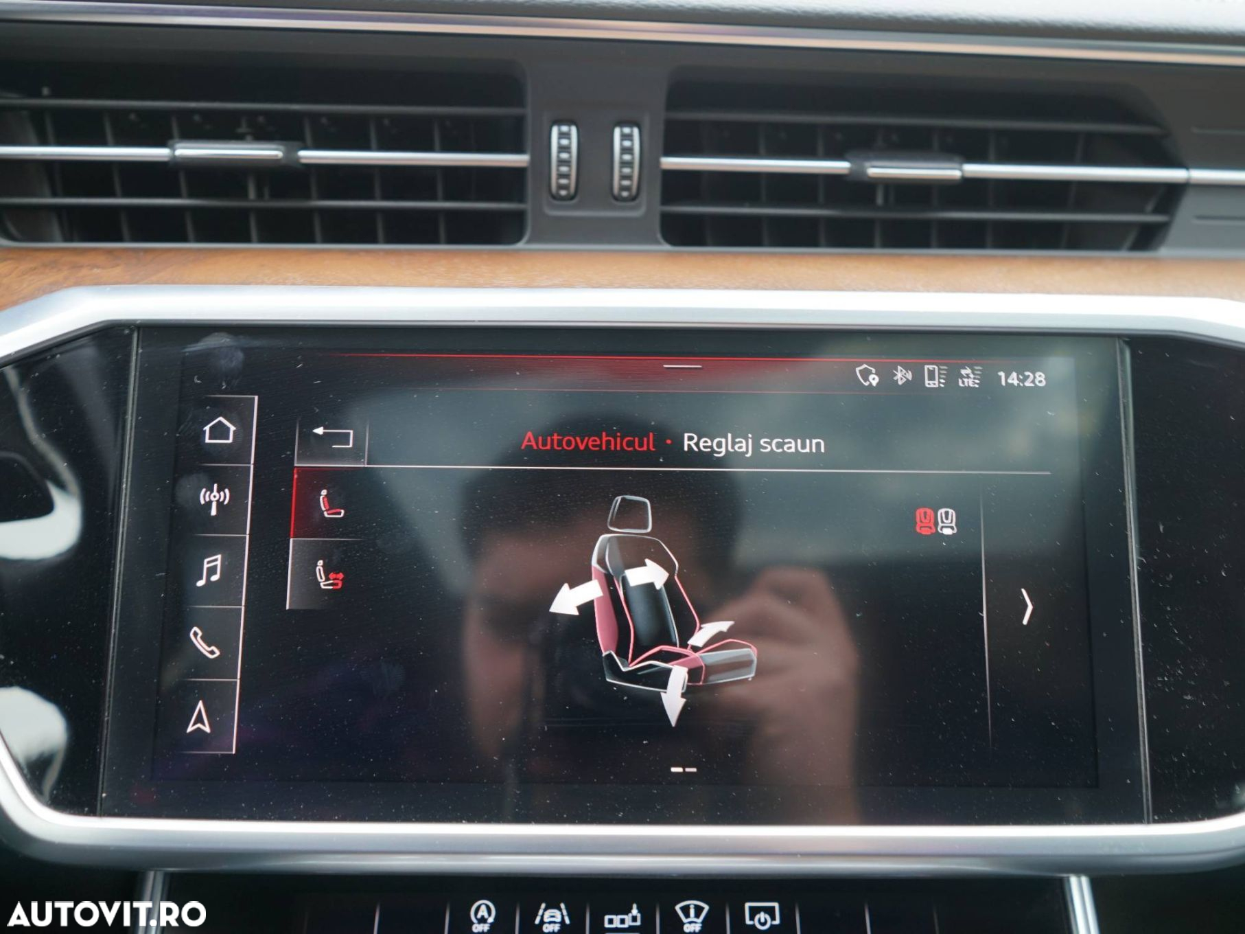 Audi A6 2.0 40 TDI quattro S tronic Design - 27