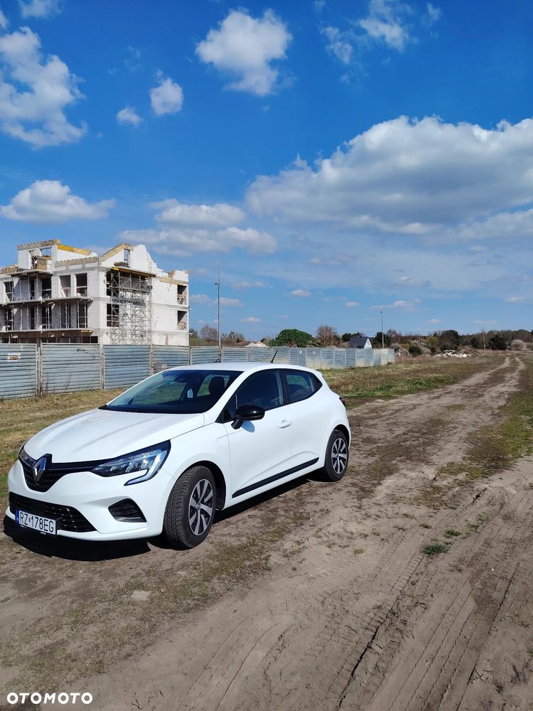 Renault Clio 1.0 TCe Equilibre Xtronic - 2