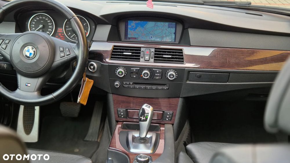 BMW Seria 5 - 5
