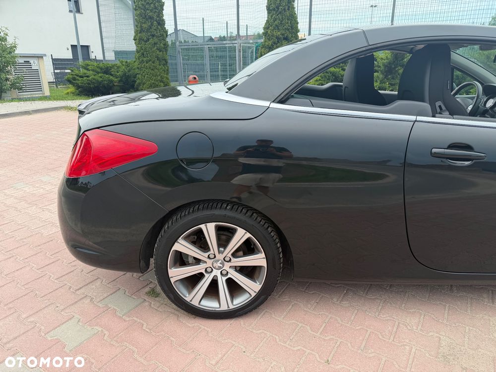 Peugeot 308 CC 120 VTi Premium - 11
