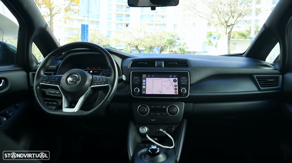 Nissan Leaf e+ Acenta - 30