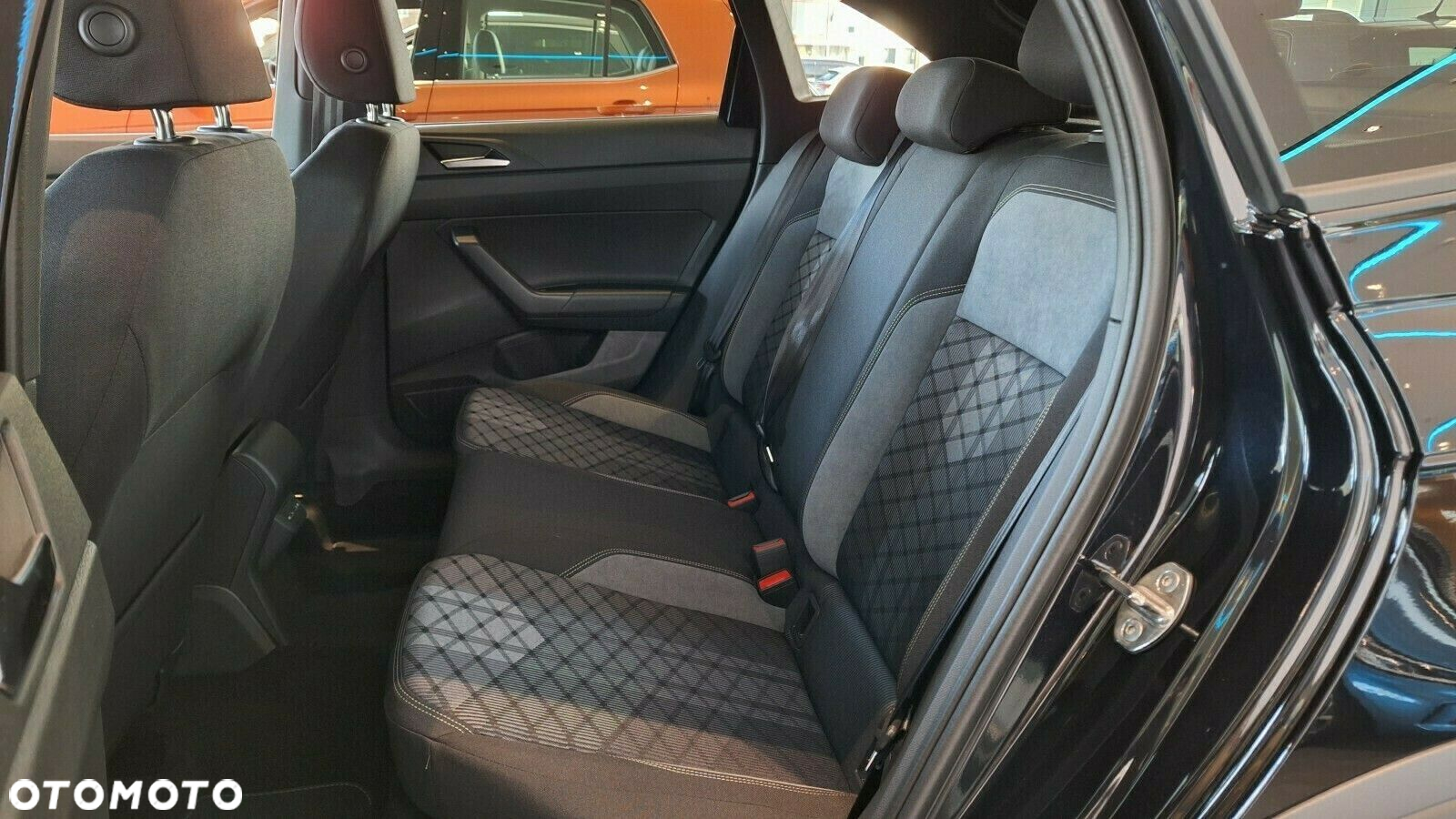 Volkswagen Taigo - 22