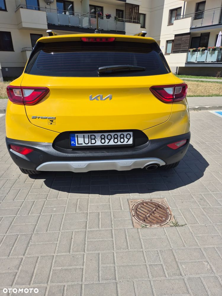 Kia Stonic - 9