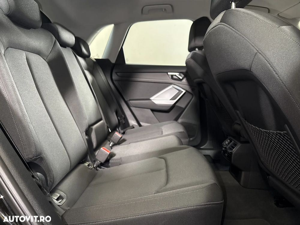 Audi Q3 - 13