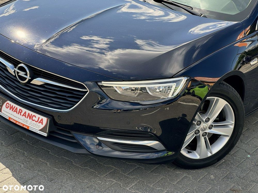 Opel Insignia - 13